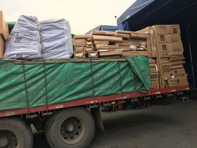故城家具托运